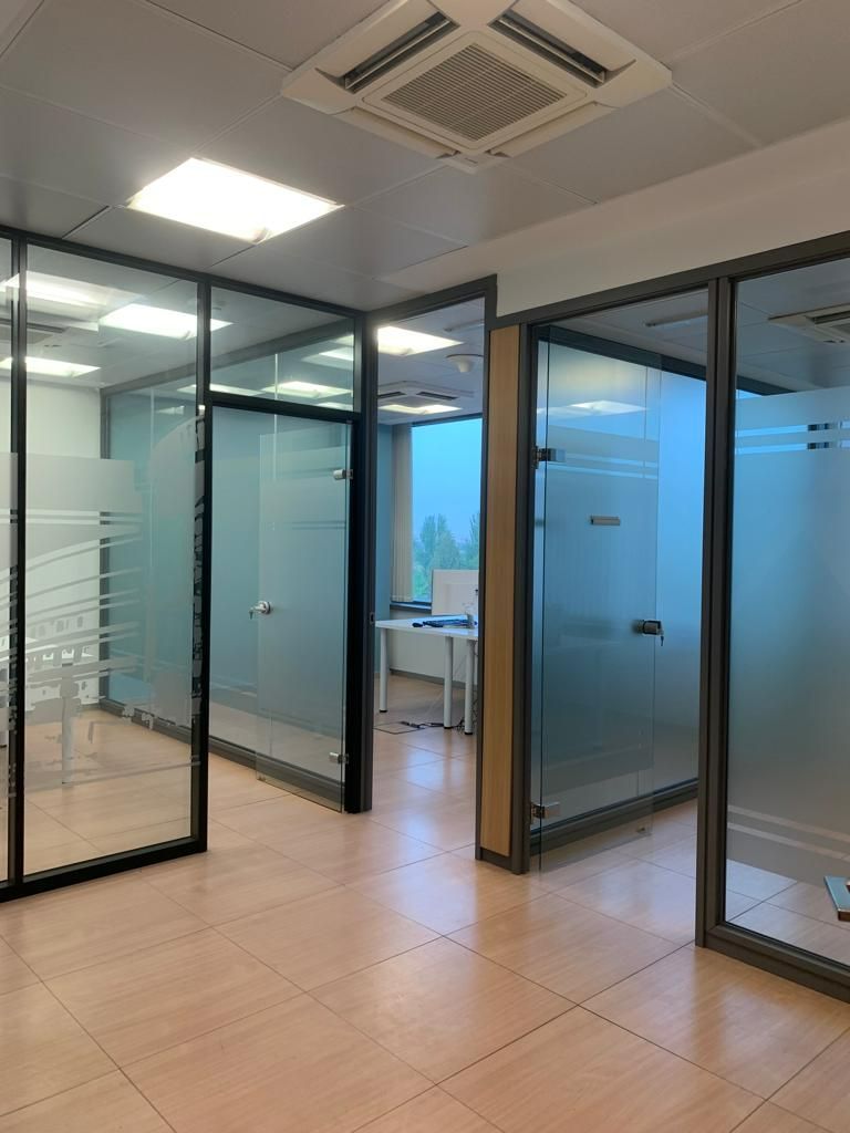 Office in Granada, Forum, for rent